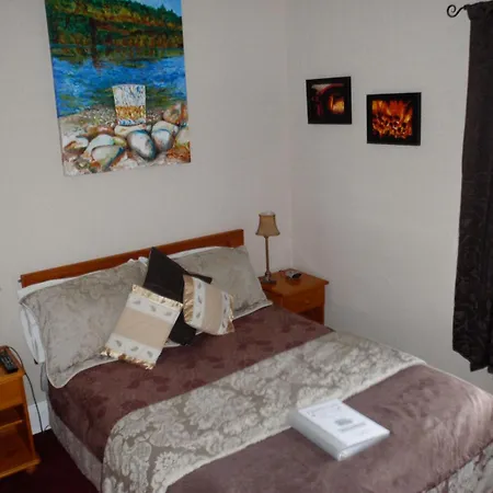 Ferintosh Guest House-2