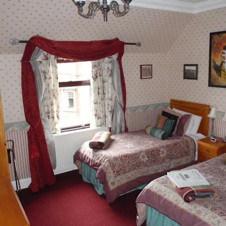 Ferintosh Guest House-3
